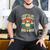I Keep All My Dad Jokes In A Dad-A-Base Shirt Men Dad Joke Men's Comfort Colors T-Shirt Pepper I Keep All My Dad Jokes In A Dad-A-Base Shirt Men Dad Joke Men's Comfort Colors T-Shirt Pepper