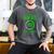 Kids Kids 5th Grade Graduation Video Game Men's Comfort Colors T-Shirt Pepper