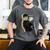 Kids Bruce Lee Photo From Fighting Method Book Kids Men's Comfort Colors T-Shirt Pepper