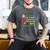 Kids Kindergarten Graduation Humor I'm So Smart I Graduated Men's Comfort Colors T-Shirt Pepper
