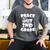 Kids Peace Out 2ND Grade For Graduation Men's Comfort Colors T-Shirt Pepper