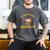 Kindergarten Graduate Graduation Shirt Men's Comfort Colors T-Shirt Pepper