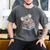 Koala Reading Book Pajama Sleep Men's Comfort Colors T-Shirt Pepper Koala Reading Book Pajama Sleep Men's Comfort Colors T-Shirt Pepper
