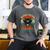 Labrador Retriever Dad Black Lab Dad Men's Comfort Colors T-Shirt Pepper Labrador Retriever Dad Black Lab Dad Men's Comfort Colors T-Shirt Pepper