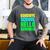 Last Day Of School Shirt Teacher Tee Graduation Men's Comfort Colors T-Shirt Pepper