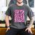 Last Day Of School Teacher Students School Graduation Groovy Men's Comfort Colors T-Shirt Pepper