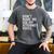 Lawyer Law School Graduation Shirt Attorney T-Shirt Men's Comfort Colors T-Shirt Pepper