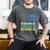 Librarian Library Science Major Masters Degree Graduation Men's Comfort Colors T-Shirt Pepper