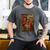 Little Women Book Cover Men's Comfort Colors T-Shirt Pepper Little Women Book Cover Men's Comfort Colors T-Shirt Pepper