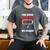 Low Social Battery Need Recharge Introvert Self-Care Men's Comfort Colors T-Shirt Pepper