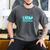 LSTM Long Short-Term Memory Neural Network Deep Learning Men's Comfort Colors T-Shirt Pepper LSTM Long Short-Term Memory Neural Network Deep Learning Men's Comfort Colors T-Shirt Pepper
