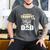 Marching Band Dad My Favorite Trumpet Player Calls Me Dad Men's Comfort Colors T-Shirt Pepper Marching Band Dad My Favorite Trumpet Player Calls Me Dad Men's Comfort Colors T-Shirt Pepper
