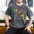 Master Builder Birthday Boy's Daddy Building Bricks Blocks Men's Comfort Colors T-Shirt Pepper Master Builder Birthday Boy's Daddy Building Bricks Blocks Men's Comfort Colors T-Shirt Pepper