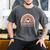 MASTER OF EDUCATION ROCK Master Graduation Men's Comfort Colors T-Shirt Pepper
