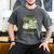 Matcha Green Tea Latte Drink Matcha Read Books Be Happy Men's Comfort Colors T-Shirt Pepper