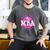 MBA Graduation Masters Business Administration T-Shirt Men's Comfort Colors T-Shirt Pepper