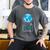 Medical School Survivor Med Graduation Men's Comfort Colors T-Shirt Pepper
