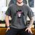 My Melody Class Od 2019 Graduation Seniors Men's Comfort Colors T-Shirt Pepper