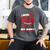 In My Memory Of My Aunt CHD AWARENESS Men's Comfort Colors T-Shirt Pepper In My Memory Of My Aunt CHD AWARENESS Men's Comfort Colors T-Shirt Pepper