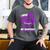In My Memory Of My Brother PANCREATIC CANCER AWARENESS Men's Comfort Colors T-Shirt Pepper In My Memory Of My Brother PANCREATIC CANCER AWARENESS Men's Comfort Colors T-Shirt Pepper