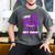 In My Memory Of My Dad PANCREATIC CANCER AWARENESS Men's Comfort Colors T-Shirt Pepper In My Memory Of My Dad PANCREATIC CANCER AWARENESS Men's Comfort Colors T-Shirt Pepper