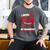 In My Memory Of My Daughter CHD AWARENESS Men's Comfort Colors T-Shirt Pepper