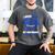 In My Memory Of My Husband CVS AWARENESS Men's Comfort Colors T-Shirt Pepper In My Memory Of My Husband CVS AWARENESS Men's Comfort Colors T-Shirt Pepper