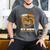 In My Memory Of My Mom COPD AWARENESS Men's Comfort Colors T-Shirt Pepper In My Memory Of My Mom COPD AWARENESS Men's Comfort Colors T-Shirt Pepper