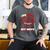 In My Memory Of My Wife AMYLOIDOSIS AWARENESS Men's Comfort Colors T-Shirt Pepper