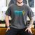 Mermaid Dad Mermaid Papa Grandpa Security Party Small Men's Comfort Colors T-Shirt Pepper Mermaid Dad Mermaid Papa Grandpa Security Party Small Men's Comfort Colors T-Shirt Pepper