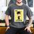 Mexican For Graduation El Graduado 2023 Men's Comfort Colors T-Shirt Pepper