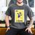 Mexican For Graduation La Graduada 2023 Men's Comfort Colors T-Shirt Pepper