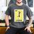 Mexican For Graduation La Graduada 2024 Men's Comfort Colors T-Shirt Pepper