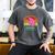 Microbiology Science Nerd STEM Introvert Tardigrades Lover Men's Comfort Colors T-Shirt Pepper Microbiology Science Nerd STEM Introvert Tardigrades Lover Men's Comfort Colors T-Shirt Pepper