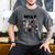 MILF Man I Love Ferrets Ferret Mom Dad Ferret Owner Men's Comfort Colors T-Shirt Pepper MILF Man I Love Ferrets Ferret Mom Dad Ferret Owner Men's Comfort Colors T-Shirt Pepper