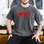 Misfit Outfit And Costume Introvert Apparel Men's Comfort Colors T-Shirt Pepper Misfit Outfit And Costume Introvert Apparel Men's Comfort Colors T-Shirt Pepper