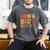 Mom & Dad's Favorite Men's Comfort Colors T-Shirt Pepper
