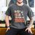 Be Nice To Me I'm From The 1900s Premium Men's Comfort Colors T-Shirt Pepper