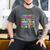 How Many Nights A Week Should You Be Reading 6-7 Book Lovers Men's Comfort Colors T-Shirt Pepper