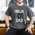 Ninja Dad Tshirt Ninja Shirt Ninja Tshirts Father Men's Comfort Colors T-Shirt Pepper