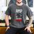 Ninja Favor Shirt For Men Dad Of The Birthday Boy Men's Comfort Colors T-Shirt Pepper