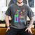 I Have No Idea What This Is Retro 70's 80's 90's Nostalgia Men's Comfort Colors T-Shirt Pepper I Have No Idea What This Is Retro 70's 80's 90's Nostalgia Men's Comfort Colors T-Shirt Pepper