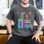 I Have No Idea What This Is Retro 70's 80's 90's Nostalgia Men's Comfort Colors T-Shirt Pepper I Have No Idea What This Is Retro 70's 80's 90's Nostalgia Men's Comfort Colors T-Shirt Pepper