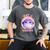 Not a Hugger Cute Pufferfish Autism Awareness Introverts Men's Comfort Colors T-Shirt Pepper Not a Hugger Cute Pufferfish Autism Awareness Introverts Men's Comfort Colors T-Shirt Pepper