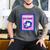 Not Today Cool Fun Cute Introvert Cat Character Men's Comfort Colors T-Shirt Pepper Not Today Cool Fun Cute Introvert Cat Character Men's Comfort Colors T-Shirt Pepper