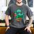 Octopus Reading Book Reading Bookworm Reader Men's Comfort Colors T-Shirt Pepper Octopus Reading Book Reading Bookworm Reader Men's Comfort Colors T-Shirt Pepper