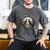 Odin Ravens Memory And Mind Huginn And Muninn Odin's Ravens Men's Comfort Colors T-Shirt Pepper Odin Ravens Memory And Mind Huginn And Muninn Odin's Ravens Men's Comfort Colors T-Shirt Pepper
