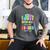 I Officially Graduated Kindergarten Graduation Class Of 2022 Men's Comfort Colors T-Shirt Pepper