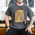 Old People Joke Please Be Patient With Me I'm From The 1900s Men's Comfort Colors T-Shirt Pepper