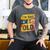 Im This Old Retro 80s 90s VHS Cassette Floppy Disk Nostalgia Men's Comfort Colors T-Shirt Pepper